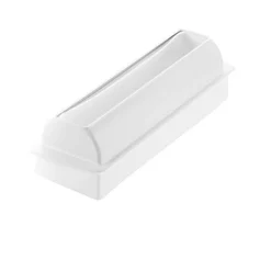 Silikomart Siliconen Vorm Elegance 250x75mm* Bakvormen Siliconen|Ijs En Dessert Vormen