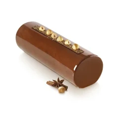 Silikomart Siliconen Vorm Elegance 250x75mm* Bakvormen Siliconen|Ijs En Dessert Vormen