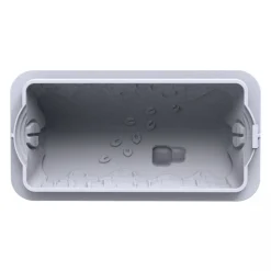 Silikomart Siliconen Vorm Winter Cottage 23x10,5x7,5cm* Bakvormen Siliconen|Ijs En Dessert Vormen