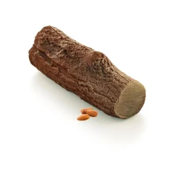 Silikomart Siliconen Vorm Bûche 23x8x8cm* Ijs En Dessert Vormen|Bakvormen Siliconen