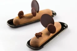 Silikomart Siliconen Vorm Fingers 13x2,7x2,7cm (8)* Bakvormen Siliconen|Ijs En Dessert Vormen