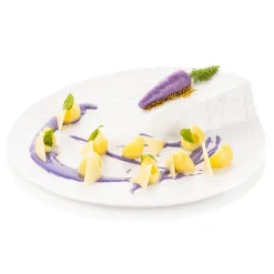 Silikomart Siliconen Vorm Wortel (12) 78x23x23mm* Bakvormen Siliconen|Ijs En Dessert Vormen