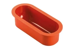 Silikomart Siliconen Vorm Cake 19x7cm* Ijs En Dessert Vormen|Bakvormen Siliconen