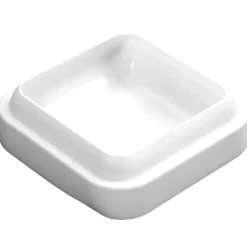 Silikomart Siliconen Vorm Gem 16x16x5cm*** Bakvormen Siliconen|Ijs En Dessert Vormen