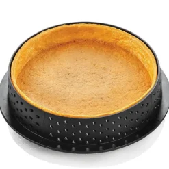 Silikomart Siliconenvorm & Taartring Set Rond Ø7cm*** Ijs En Dessert Vormen|Bakvormen Siliconen