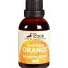 Cook Sinaasappel Aroma Biologisch 50ml* Smaakstoffen
