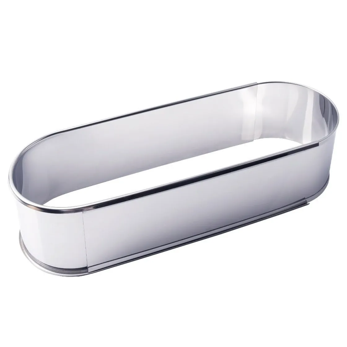 Overig Sloffenring Verstelbaar 27-40cm*** Ovale Bakvormen