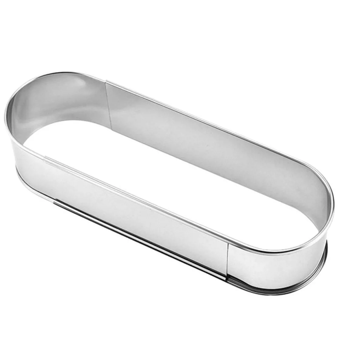 Overig Sloffenring Verstelbaar 27-40cm*** Ovale Bakvormen