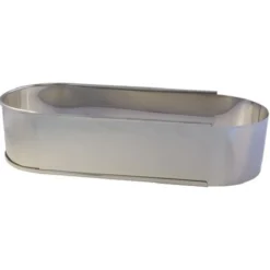Overig Sloffenring Verstelbaar 27-40cm*** Ovale Bakvormen