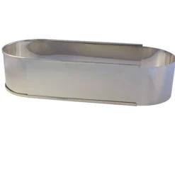 Overig Sloffenring Verstelbaar Extra Breed Ø28-40cm* Ovale Bakvormen