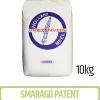 Holland Meel Smaragd Patent Tarwebloem (10 kg)* Bloem En Meel