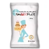 SmartFlex Fondant Baby Blauw Velvet 250g* Rolfondant