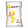 SmartFlex Fondant Geel Velvet 250g* Rolfondant