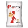 SmartFlex Fondant Rood Velvet 250g* Rolfondant