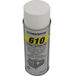 Overig Smeerolie Chesterton 610 (hittebestendig)* Horeca Opslag- En Serveersystemen