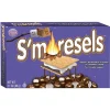 Overig S'moresels Bites Marshmallow in Chocolate 88g* Ijsdips|Eetbare Strooisels