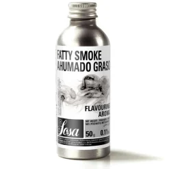 Sosa Aroma Rook 50g* Smaakstoffen