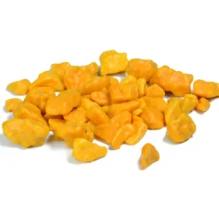 Sosa Crispy Gecoate Passievrucht Gevriesdroogd 400g*** Ijsdips|Zaden, Granen, Noten En Vruchten