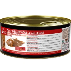 Sosa Dulche De Leche 1,5kg* Chocolade Vullingen|Bonbonvullingen