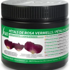 Sosa Gevriesdroogde Rozenbladeren 5g (560 stuks)* Bloem Decoraties