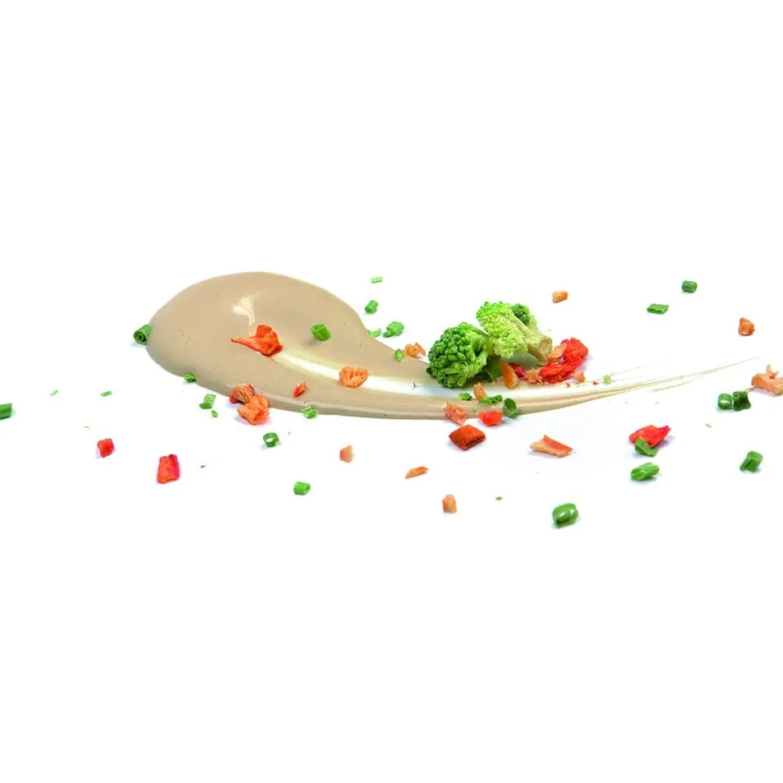 Sosa Guar Gom 750g* Hulpstoffen En Bindmiddelen|Hulpstoffen