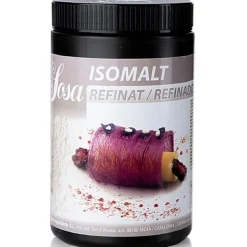 Sosa Isomalt Poeder 900g* Suikertrekken|Suiker En Zout