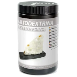 Sosa Maltodextrine 500g* Suikers|Hulpstoffen