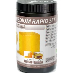 Sosa Pectine HM 500g* Hulpstoffen