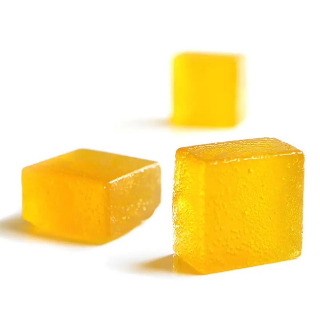 Sosa Pectine HM 500g* Hulpstoffen