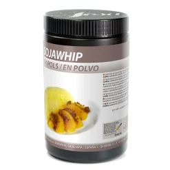 Sosa Sojawhip 300g* Hulpstoffen
