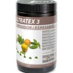 Sosa Verdikkingsmiddel Ultratex 3 400g* Hulpstoffen