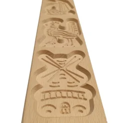 Overig Speculaasplank Holland (3x) 8,5x7cm.* Speculaasplanken