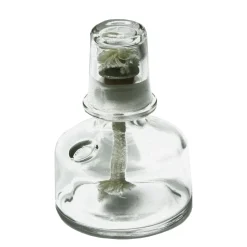 Overig Spiritusbrander Glas* Suikertrekken