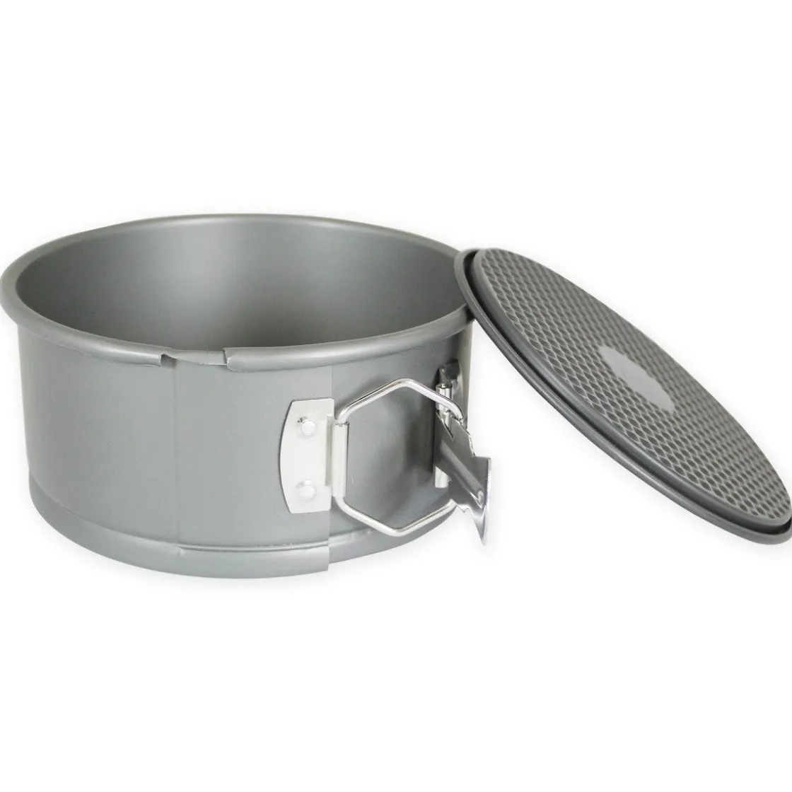 PME Springvorm Ø15 x 7,5 cm* Ronde Bakvormen