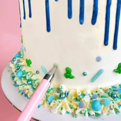 Happy Sprinkles Sprinkle Pen* Boetseer Gereedschappen