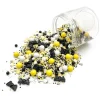 Happy Sprinkles Sprinkles Bat Vibes 90g* Eetbare Strooisels