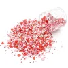Happy Sprinkles Sprinkles Be Mine 90g* Eetbare Strooisels