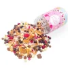 Happy Sprinkles Sprinkles Berrylicious Coco Twist Topping 40g*** Ijsdips|Eetbare Strooisels