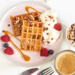 Happy Sprinkles Sprinkles Berrylicious Coco Twist Topping 40g*** Ijsdips|Eetbare Strooisels