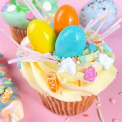 Happy Sprinkles Sprinkles Bunny Butts 90g* Eetbare Strooisels