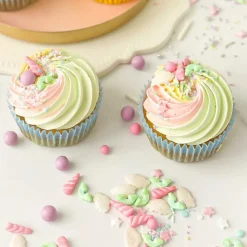 Happy Sprinkles Sprinkles But First Unicorns 500g* Eetbare Strooisels