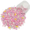 Happy Sprinkles Sprinkles Candy Love 90g* Eetbare Strooisels