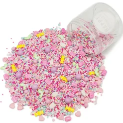 Happy Sprinkles Sprinkles Candy Love 90g* Eetbare Strooisels