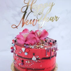 Happy Sprinkles Sprinkles Celebrations 90g* Eetbare Strooisels