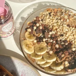 Happy Sprinkles Sprinkles Choco Heaven Topping 75g* Ijsdips|Eetbare Strooisels