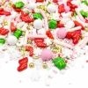 Happy Sprinkles Sprinkles Christmas Morning 180g* Eetbare Strooisels