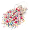 Happy Sprinkles Sprinkles Colour Up 90g* Eetbare Strooisels