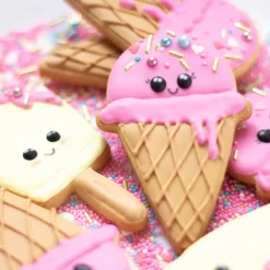 Happy Sprinkles Sprinkles Dancing Queen 500g* Eetbare Strooisels