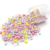 Happy Sprinkles Sprinkles Don't Worry Be Hoppy 90g* Eetbare Strooisels