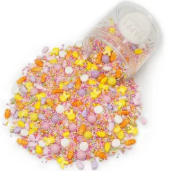 Happy Sprinkles Sprinkles Happy Easter 90g* Eetbare Strooisels